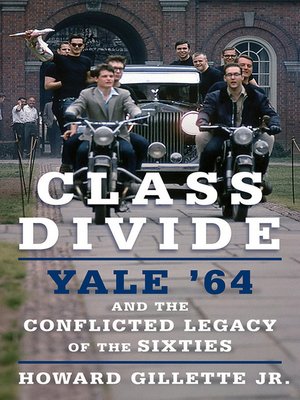 cover image of Class Divide
